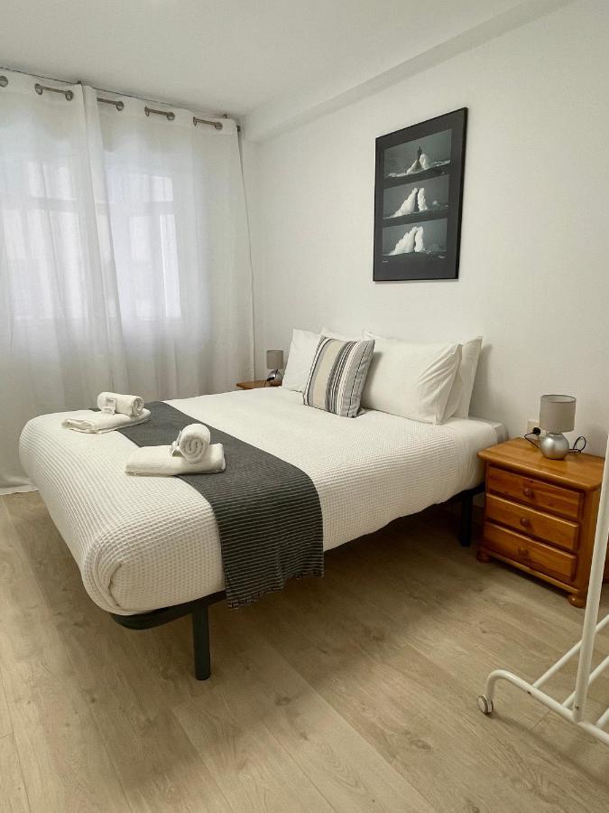 Carrerahouses Norte Con Garaje วิโก ภายนอก รูปภาพ