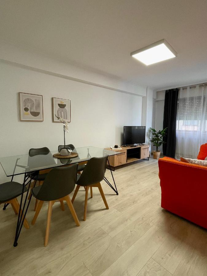 Carrerahouses Norte Con Garaje วิโก ภายนอก รูปภาพ