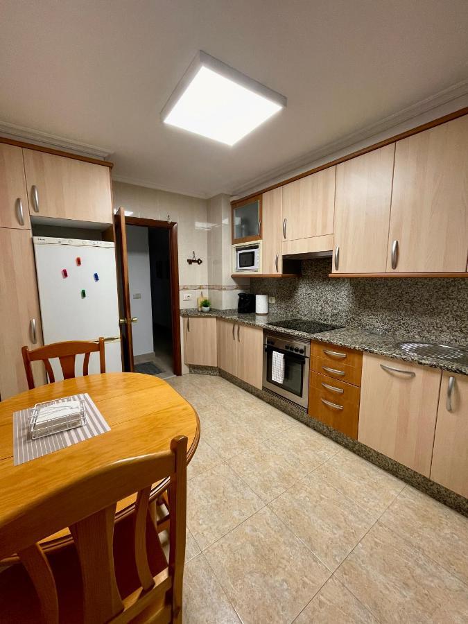 Carrerahouses Norte Con Garaje วิโก ภายนอก รูปภาพ