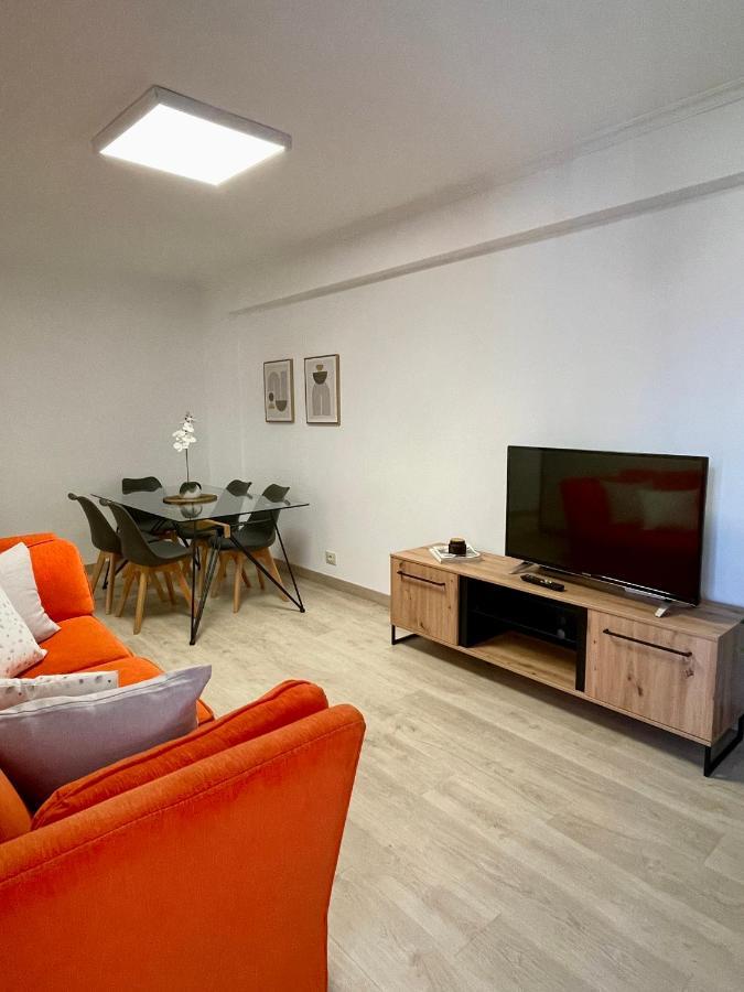 Carrerahouses Norte Con Garaje วิโก ภายนอก รูปภาพ