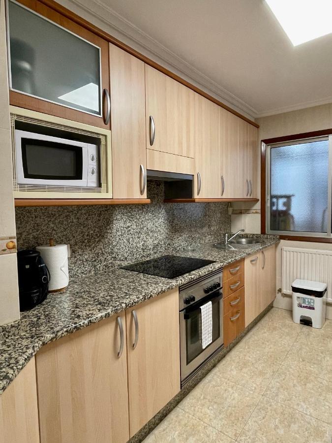 Carrerahouses Norte Con Garaje วิโก ภายนอก รูปภาพ