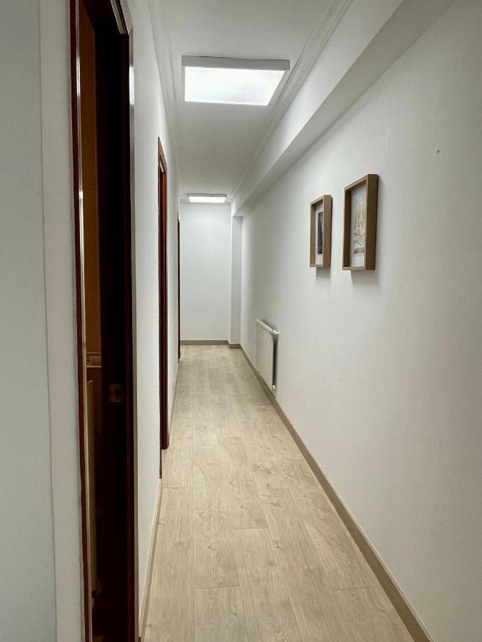 Carrerahouses Norte Con Garaje วิโก ภายนอก รูปภาพ