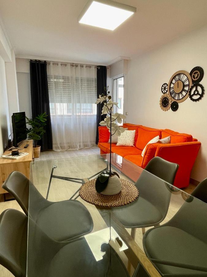 Carrerahouses Norte Con Garaje วิโก ภายนอก รูปภาพ